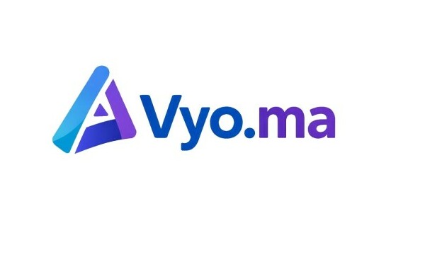 Vyo logo