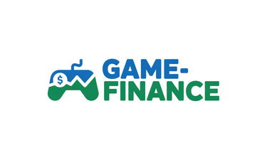 Game-Finance.com - Creative brandable domain for sale