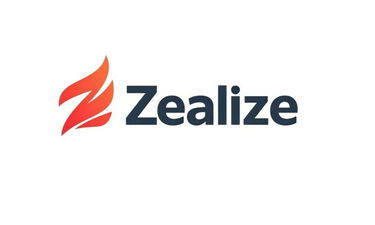 Zealize logo