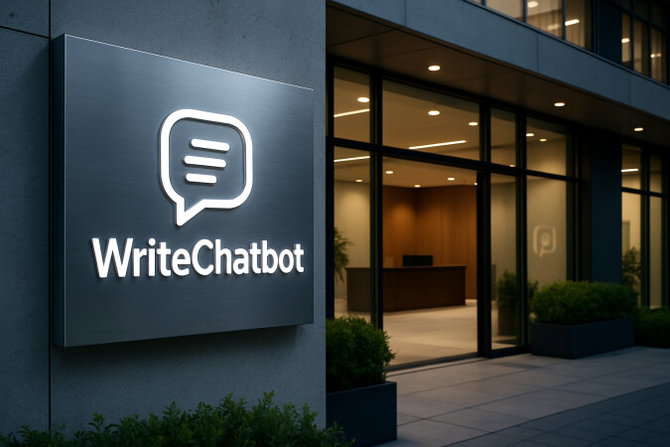WriteChatbot.com — 4
