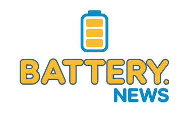 Battery logo