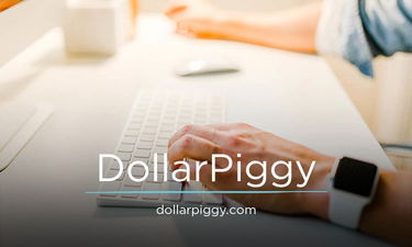 DollarPiggy.com