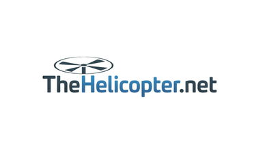 TheHelicopter.net - Creative brandable domain for sale