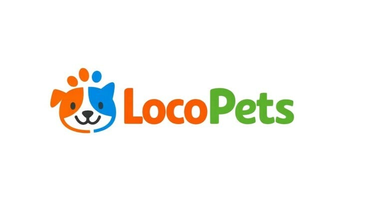 LocoPets logo
