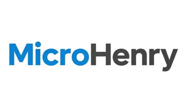 MicroHenry.com - Creative brandable domain for sale