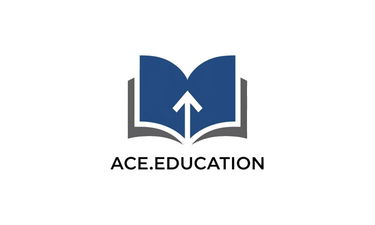 ACE.education - Creative brandable domain for sale