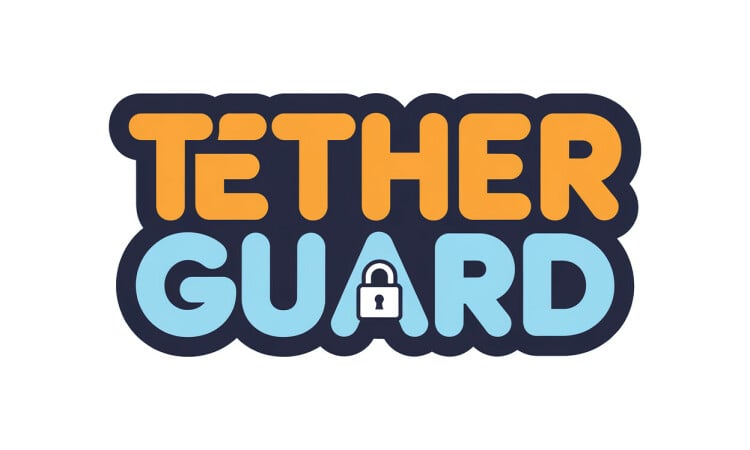 TetherGuard logo