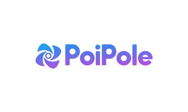 Poipole.com - Creative brandable domain for sale