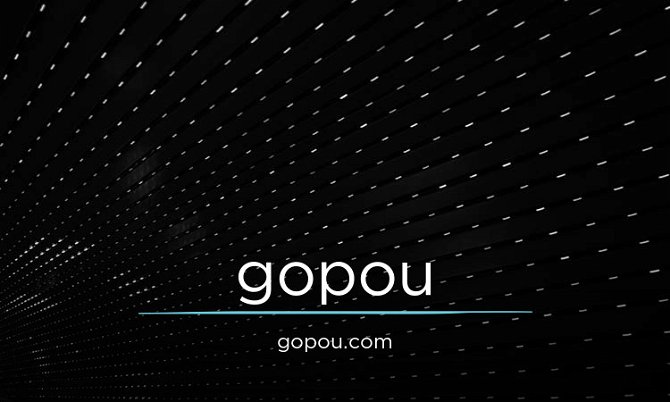 Gopou.com