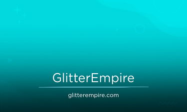 GlitterEmpire.com - Creative brandable domain for sale