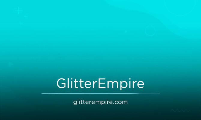 GlitterEmpire.com
