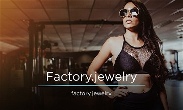 Factory.jewelry