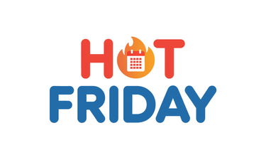 HotFriday.com is for sale