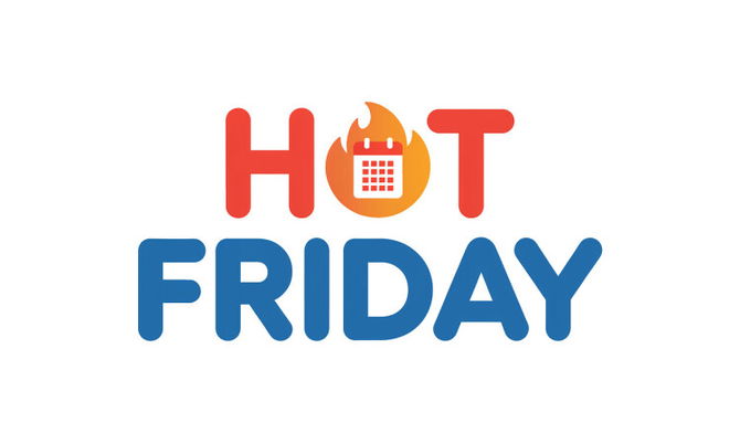 HotFriday.com