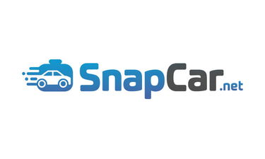 SnapCar.net - Creative brandable domain for sale