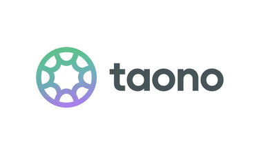 Taono.com - Creative brandable domain for sale