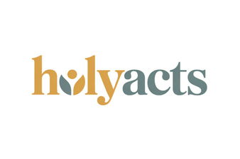 HolyActs.com - Creative brandable domain for sale