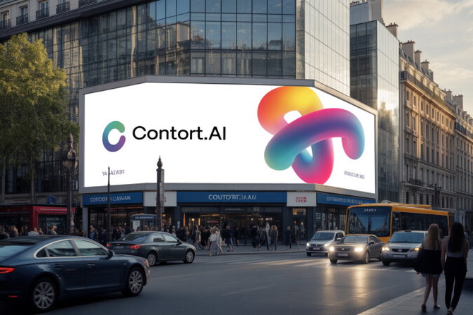 Contort.ai — 2