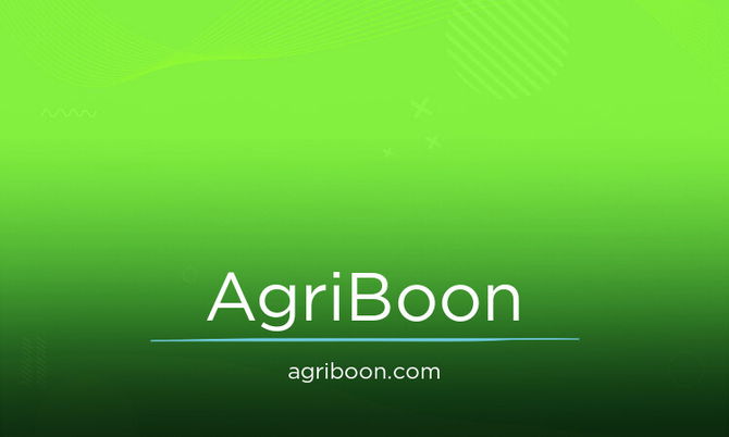 AgriBoon.com