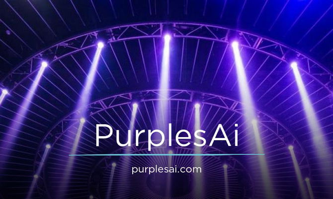 PurplesAI.com