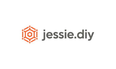 Jessie.diy - Creative brandable domain for sale