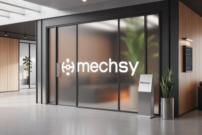 Mechsy.com — 3