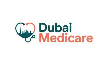DubaiMedicare.com - Creative brandable domain for sale