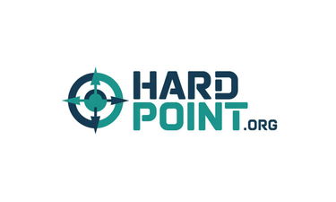 HardPoint.org - Creative brandable domain for sale