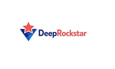 DeepRockstar logo