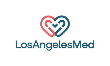 LosAngelesMed.com Logo