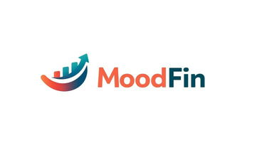 MoodFin.com - Creative brandable domain for sale
