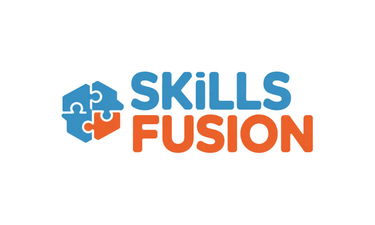 SkillsFusion.com is for sale