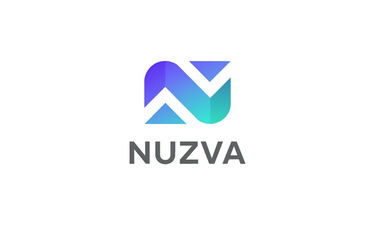 Nuzva.com - New premium domain marketplace