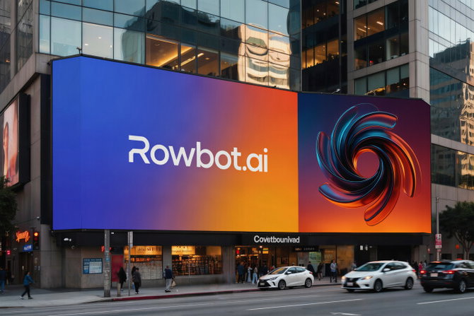 Rowbot.ai — 3