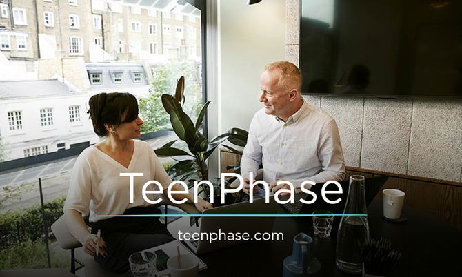 TeenPhase.com