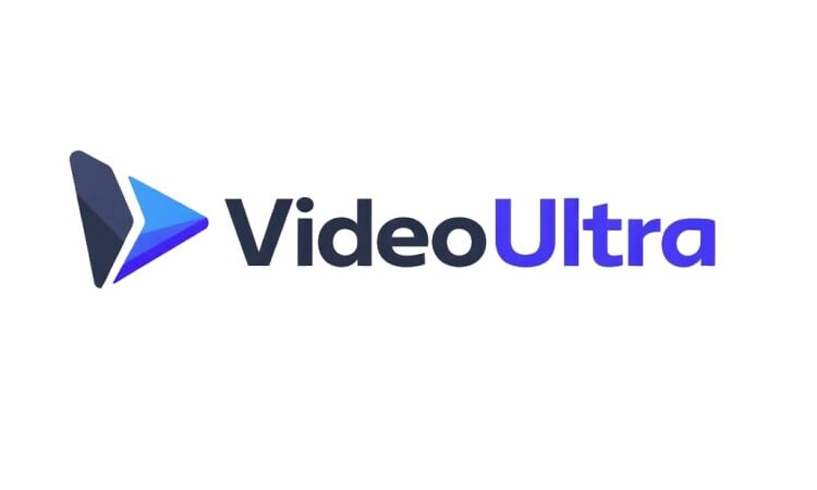 VideoUltra logo