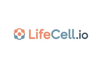 LifeCell.io is for sale