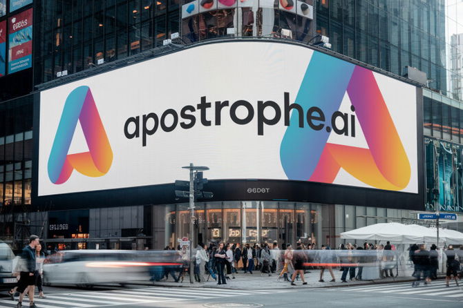 Apostrophe.ai