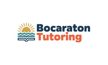 BocaRatonTutoring.com - Creative brandable domain for sale