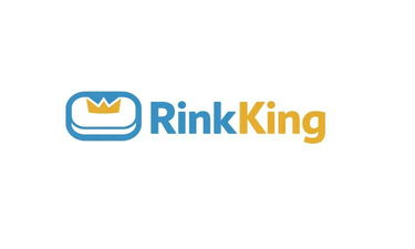 RinkKing logo