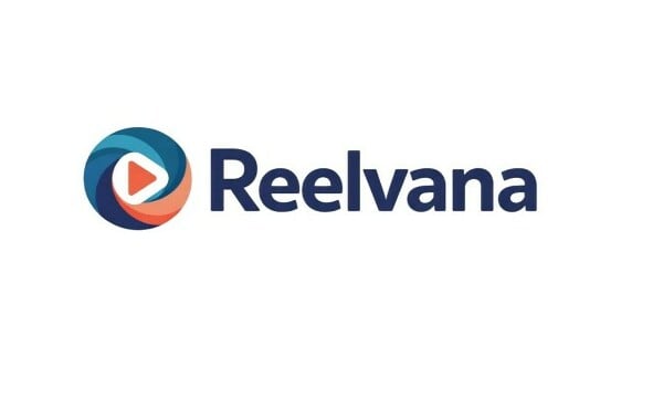Reelvana logo