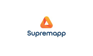Supremapp.com - Creative brandable domain for sale