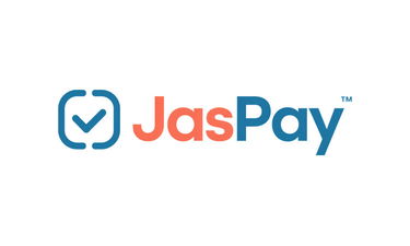 JasPay.com - Creative brandable domain for sale