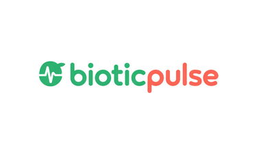 BioticPulse.com - Creative brandable domain for sale