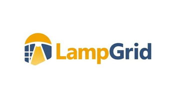 LampGrid logo