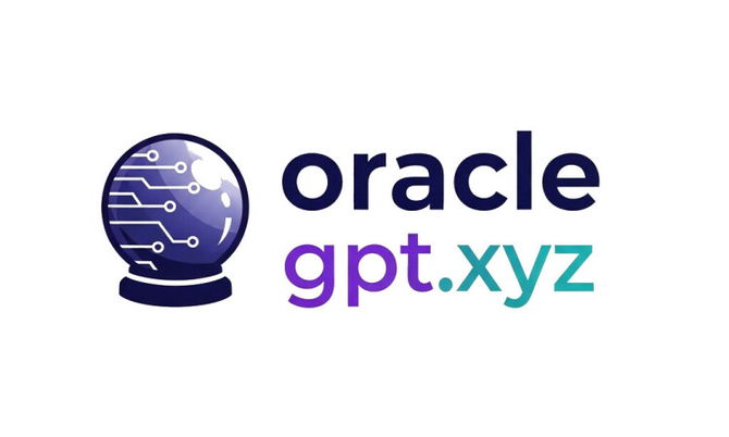 oraclegpt.xyz