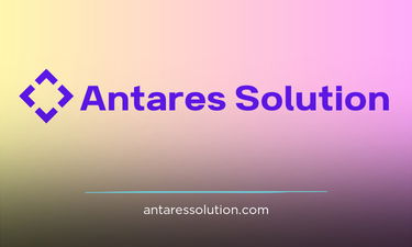 AntaresSolution.com