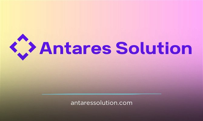 AntaresSolution.com