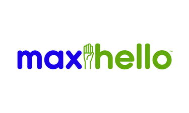 MaxHello.com - Creative brandable domain for sale