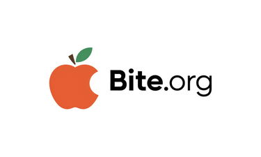 Bite.org - Creative brandable domain for sale